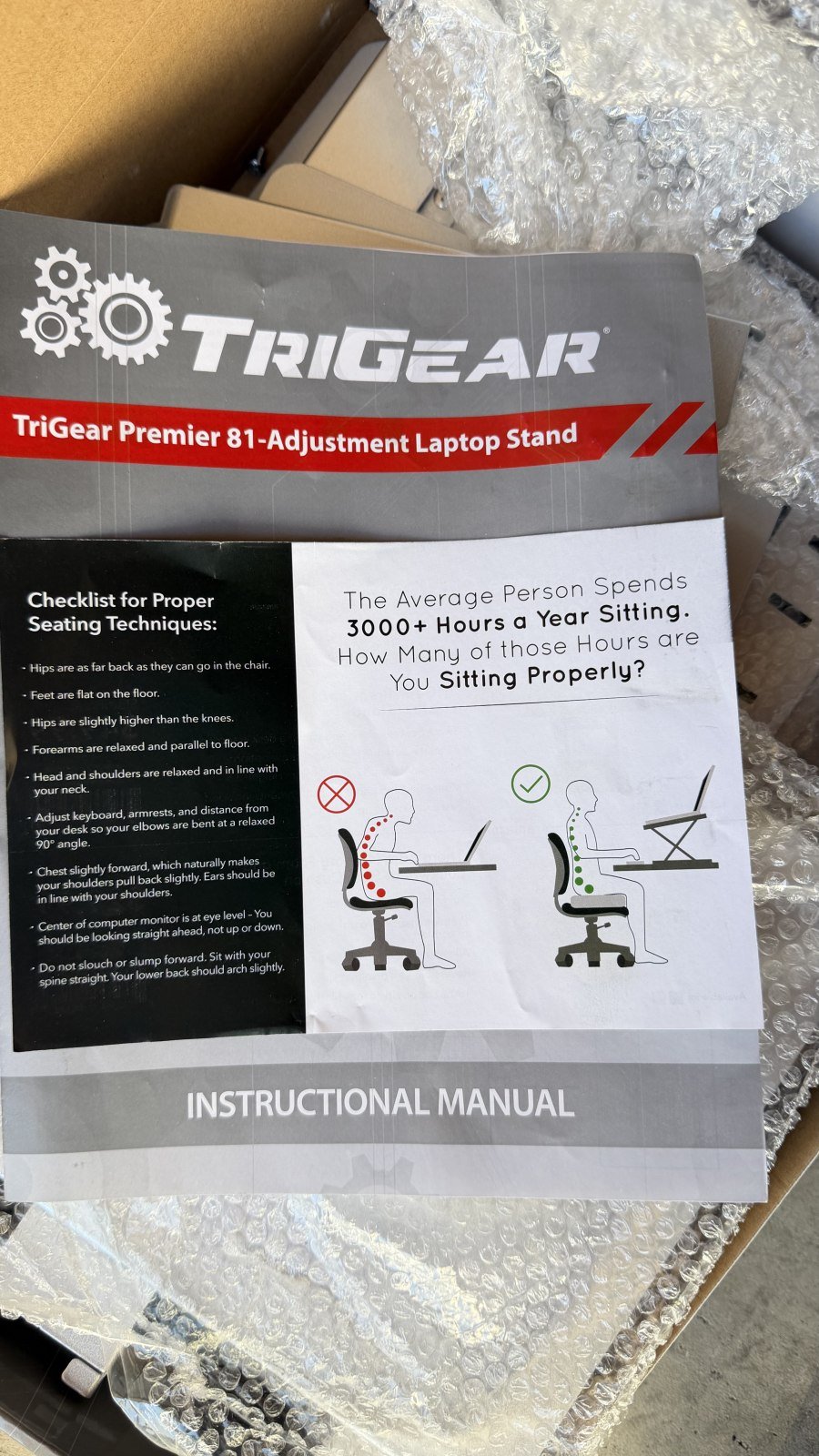 Metal Furniture Frame Kit