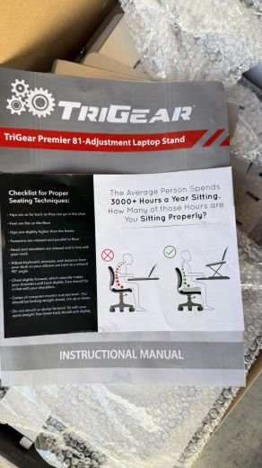 Metal Furniture Frame Kit