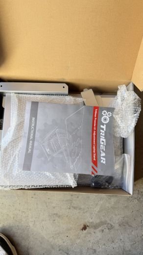 Metal Furniture Frame Kit