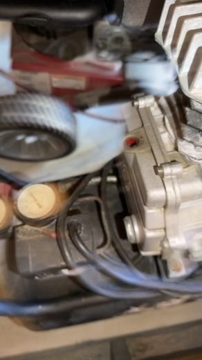 Fuel Pressure Regulator