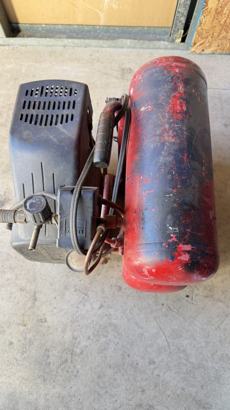 Compact Garden Engine