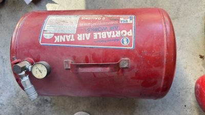 Compact Garden Engine