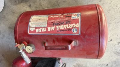 Compact Garden Engine