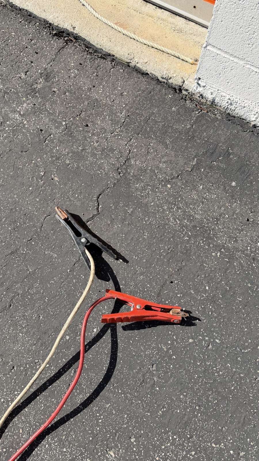 Alligator Clip Test Lead Set