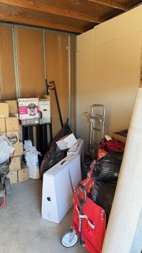 Briggs & Stratton Craftsman OHV Engine