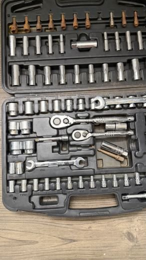 Stanley Toolbox Case