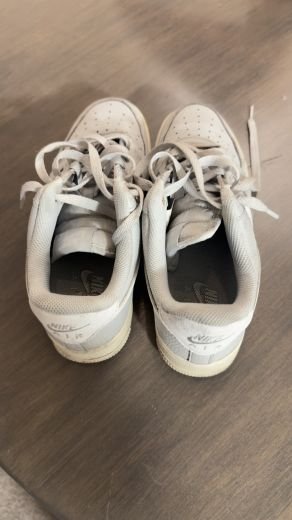 Lightweight Mesh Running Sneakers