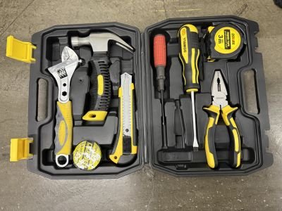 Compact Tool Case