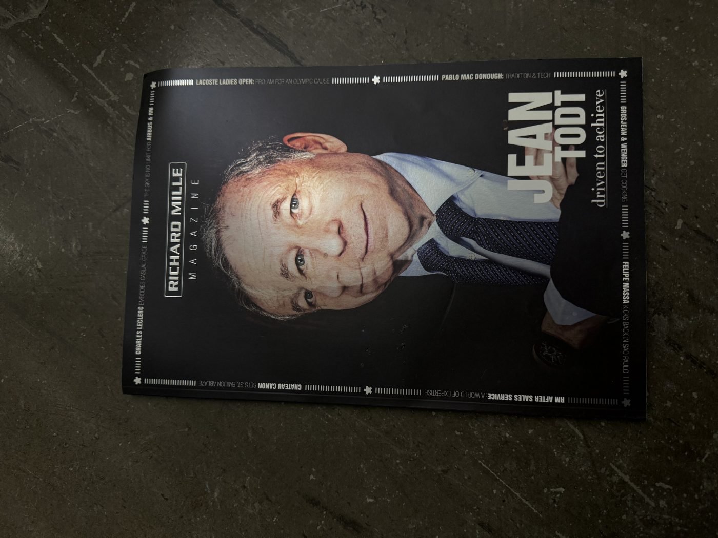 Circular Design Magazine