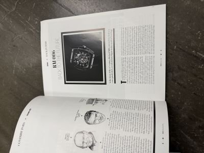 Circular Design Magazine