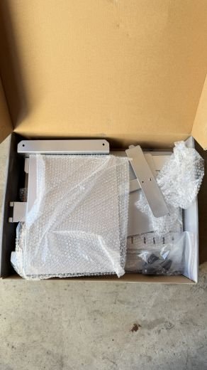 Metal Furniture Frame Kit