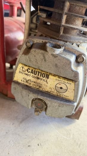 Compact Garden Engine