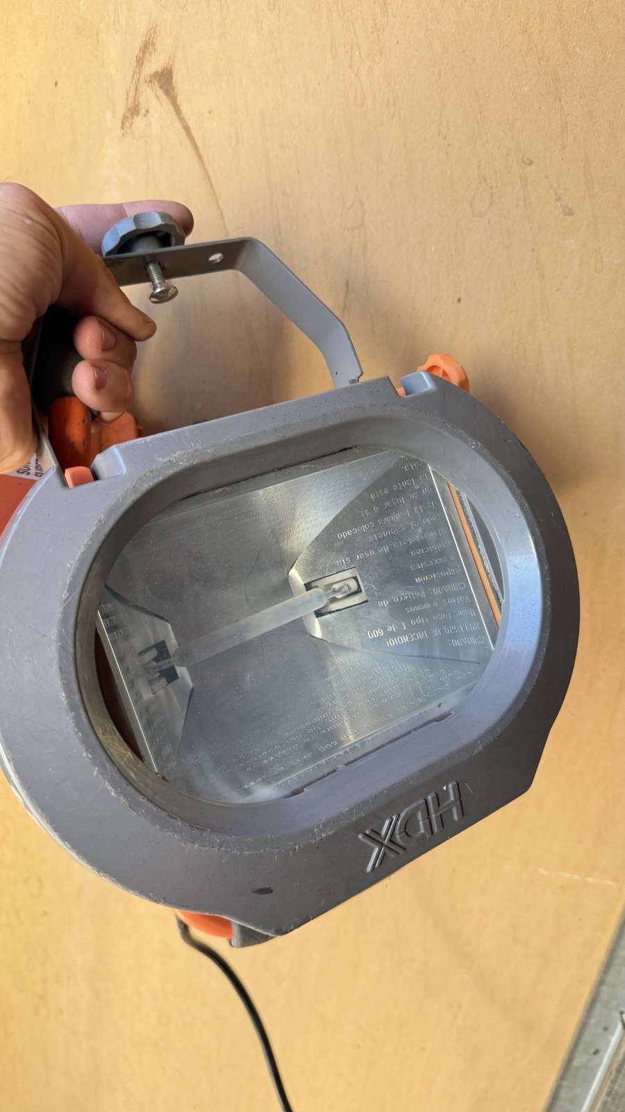 Compact Circular Saw