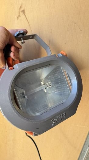 Compact Circular Saw