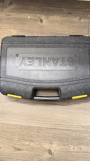 Stanley Toolbox Case